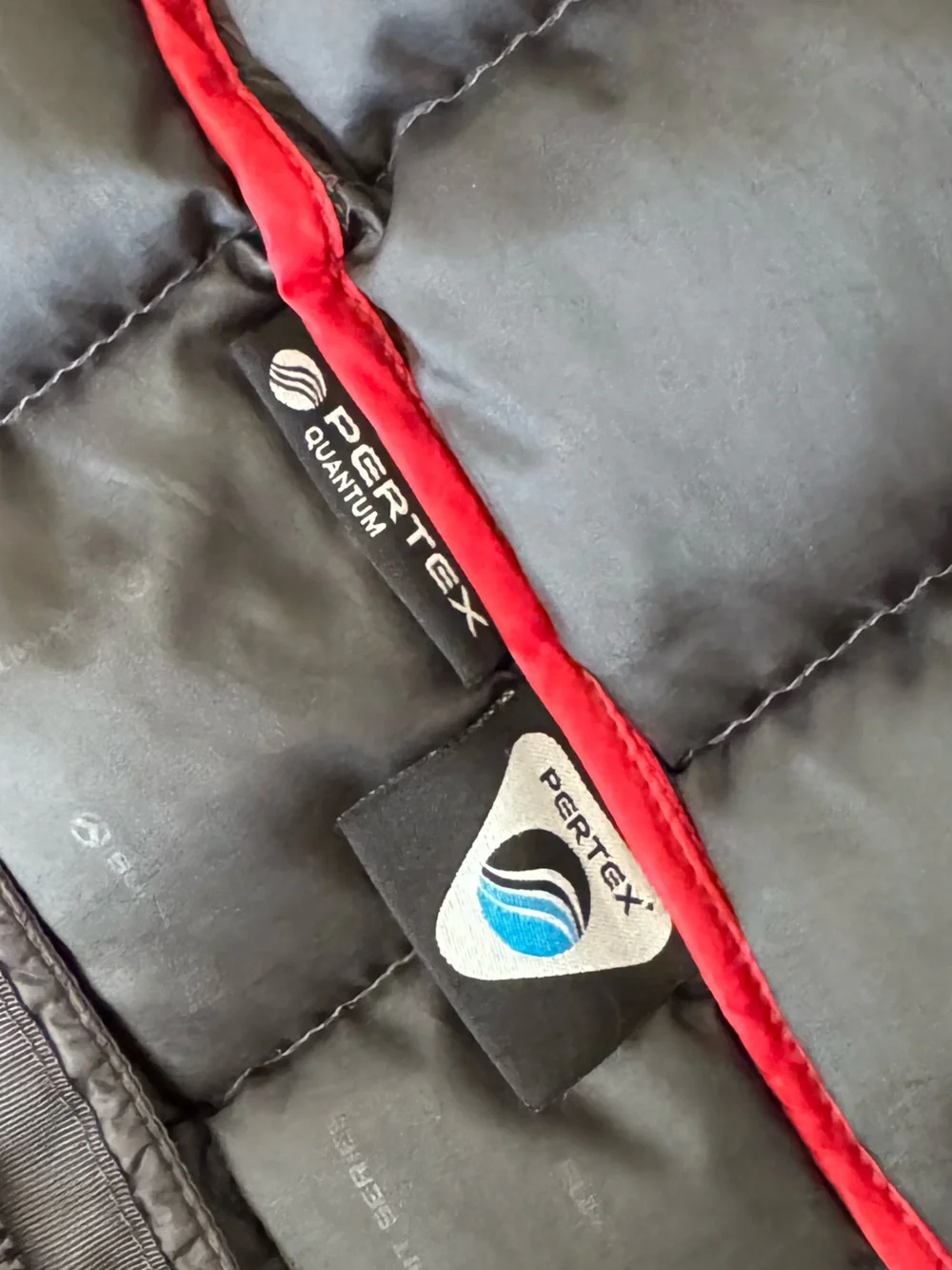 The North Face Men’s Down Puffer Jacket
